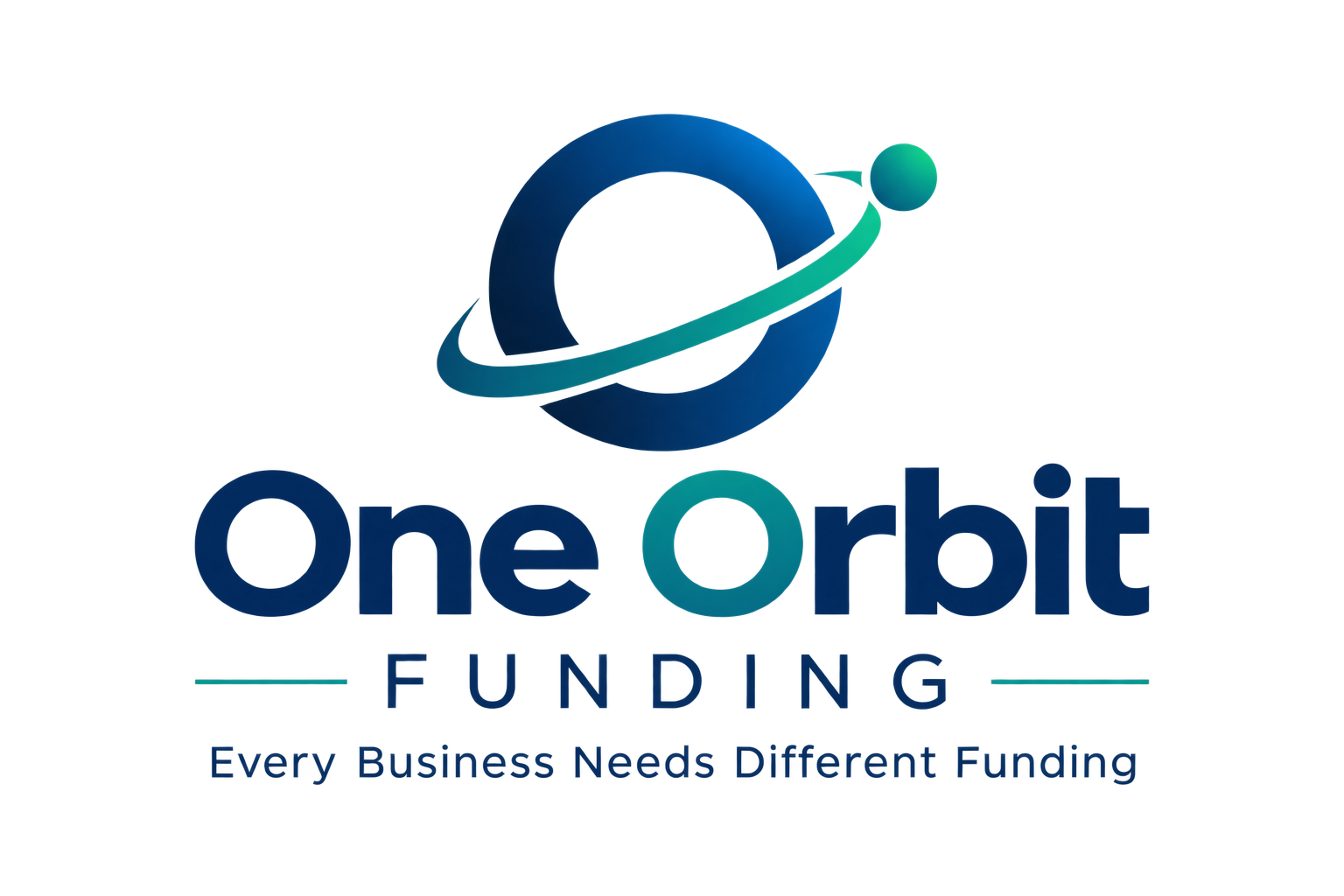 One Orbit Funding
